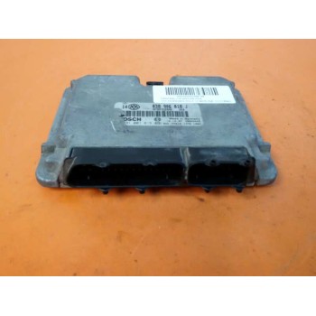 Recambio de centralita motor uce para volkswagen golf iv berlina (1j1) básico referencia OEM IAM 38906018J 0281001613 