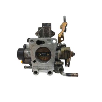 Recambio de inyector monopunto para nissan micra (k11) 1.0 16v cat referencia OEM IAM 1611941B00  