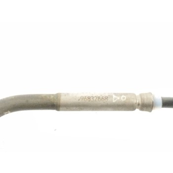 Recambio de sonda lambda para chevrolet cruze 2.0 diesel cat referencia OEM IAM 96832668 ESNB 