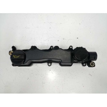 Recambio de tapa balancines para peugeot 307 (s1) 1.6 hdi referencia OEM IAM 9651815680  