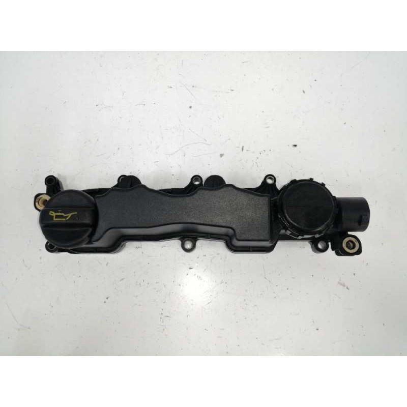 Recambio de tapa balancines para peugeot 307 (s1) 1.6 hdi referencia OEM IAM 9651815680  
