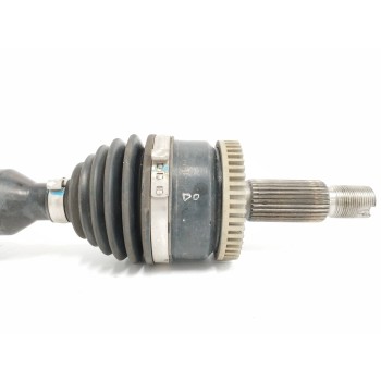 Recambio de transmision trasera derecha para hyundai tucson 1.6 cat referencia OEM IAM 49501D7200  