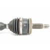 Recambio de transmision trasera derecha para hyundai tucson 1.6 cat referencia OEM IAM 49501D7200  