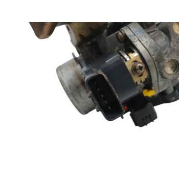 Recambio de inyector monopunto para nissan micra (k11) 1.0 16v cat referencia OEM IAM 1611941B00  
