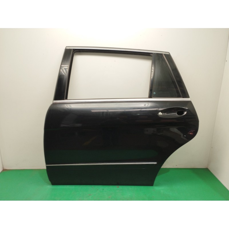 Recambio de puerta trasera izquierda para mercedes-benz clase r (w251, v251) r 320 cdi 4-matic (251.022, 251.122) referencia OEM