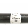 Recambio de transmision trasera derecha para hyundai tucson 1.6 cat referencia OEM IAM 49501D7200  