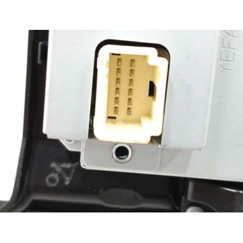 Recambio de modulo electronico para lexus ux(za10) (2018) 2.0 hibrido referencia OEM IAM 861C076030 CARGA INALAMBRICA 