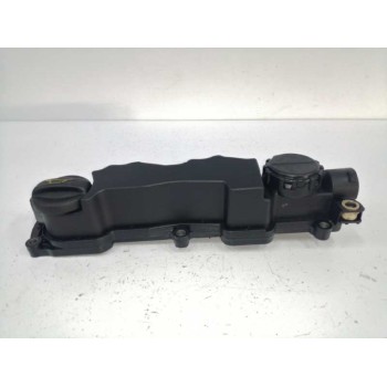 Recambio de tapa balancines para peugeot 307 (s1) 1.6 hdi referencia OEM IAM 9651815680  