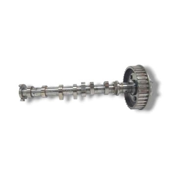 Recambio de arbol de levas para peugeot 308 ii (lb_, lp_, lw_, lh_, l3_) 1.2 thp 130 referencia OEM IAM 98155822EB 9832376880 