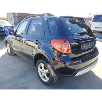 Recambio de carroceria corte para suzuki sx4 rw (ey) 1.9 ddis turbodiesel referencia OEM IAM   