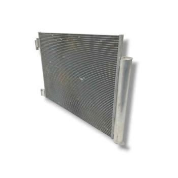 Recambio de condensador / radiador aire acondicionado para nissan juke (f16) 1.0 12v cat referencia OEM IAM 921005FA0AC  