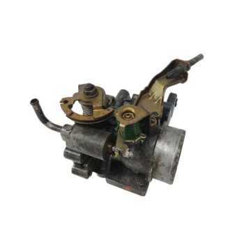 Recambio de inyector monopunto para nissan micra (k11) 1.0 16v cat referencia OEM IAM 1611941B00  