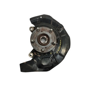 Recambio de mangueta delantera izquierda para lexus rx (_u3_) 400h awd (mhu38_) referencia OEM IAM 4321258020  