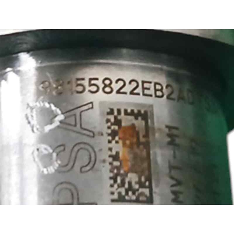 ARBOL DE LEVAS 9832376880