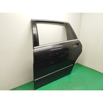Recambio de puerta trasera izquierda para mercedes-benz clase r (w251, v251) r 320 cdi 4-matic (251.022, 251.122) referencia OEM