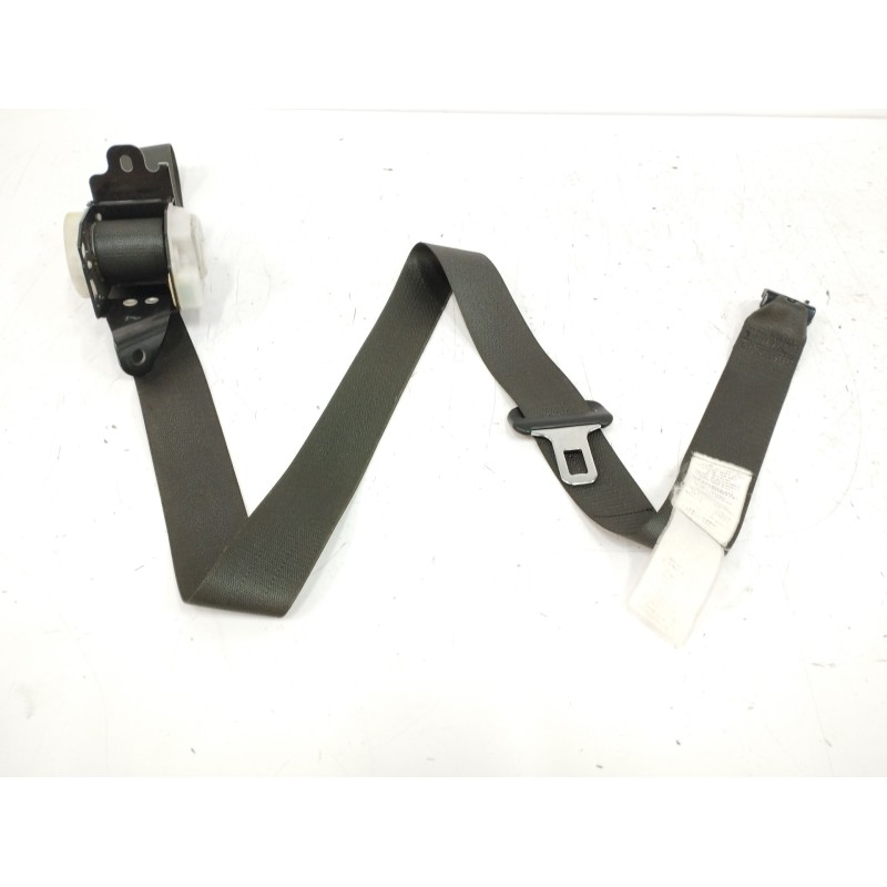 Recambio de cinturon seguridad trasero izquierdo para honda civic berlina 3 (ep1/2) 1.6 vtec cat (d 16 v 1) referencia OEM IAM T