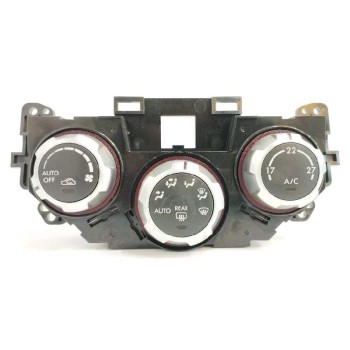 Recambio de mando climatizador para subaru impreza hatchback (gr, gh, g3) 2.0 d awd referencia OEM IAM 72311SC110  