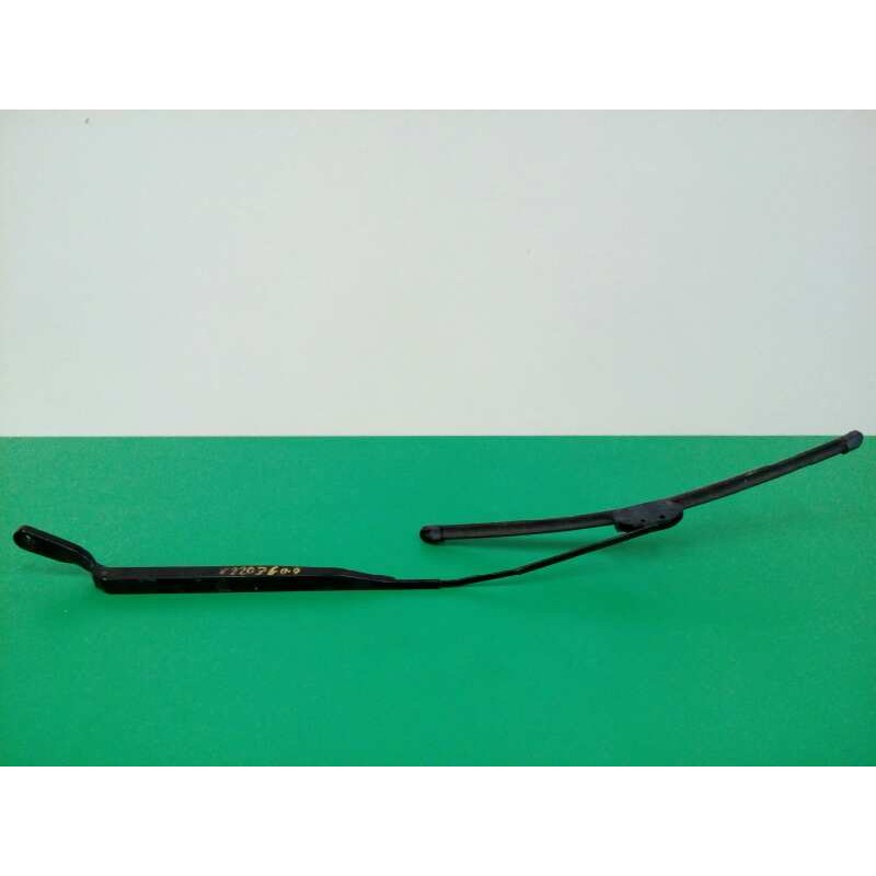 Recambio de brazo limpia delantero derecho para fiat ducato caja cerrada 15 (desde 03.02) 2.8 jtd  batalla 2850 mm referencia OE