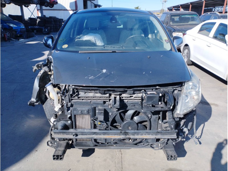 Recambio de carroceria corte para peugeot 3008 1.6 hdi fap cat (9hz / dv6ted4) referencia OEM IAM   