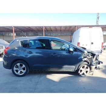 Recambio de carroceria corte para peugeot 3008 1.6 hdi fap cat (9hz / dv6ted4) referencia OEM IAM   