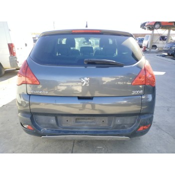 Recambio de carroceria corte para peugeot 3008 1.6 hdi fap cat (9hz / dv6ted4) referencia OEM IAM   