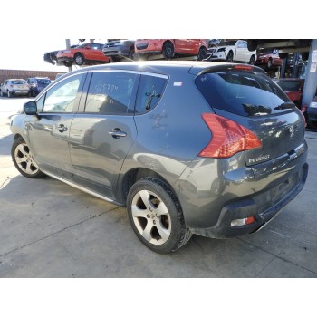 Recambio de carroceria corte para peugeot 3008 1.6 hdi fap cat (9hz / dv6ted4) referencia OEM IAM   