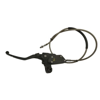 Recambio de maneta embrague para bmw r 1200 gs r 1200 gs referencia OEM IAM 8532954  