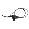 Recambio de maneta embrague para bmw r 1200 gs r 1200 gs referencia OEM IAM 8532954  
