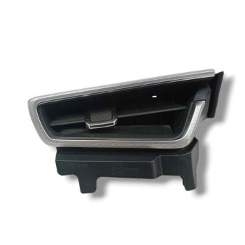 Recambio de rejilla aireadora para toyota corolla station wagon (_e21_) 2.0 hybrid (mzeh12) referencia OEM IAM 5565002840 LADO I