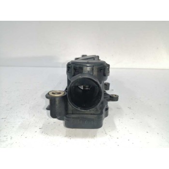 Recambio de tapa balancines para peugeot 307 (s1) 1.6 hdi referencia OEM IAM 9651815680  