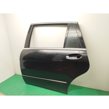 Recambio de puerta trasera izquierda para mercedes-benz clase r (w251, v251) r 320 cdi 4-matic (251.022, 251.122) referencia OEM
