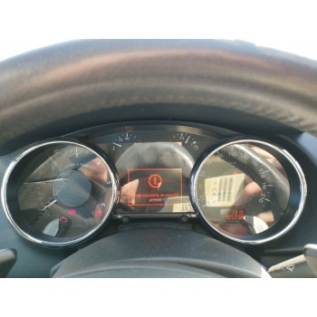 Recambio de carroceria corte para peugeot 3008 1.6 hdi fap cat (9hz / dv6ted4) referencia OEM IAM   