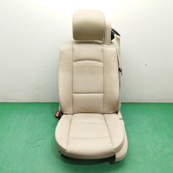 Recambio de asiento delantero izquierdo para bmw serie 3 cabrio (e93) 2.0 16v cat referencia OEM IAM  OBSERVAR FOTOS 