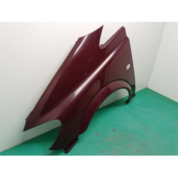 Recambio de aleta delantera izquierda para mercedes-benz vito / mixto furgoneta (w639) 109 cdi (639.601, 639.603, 639.605) refer