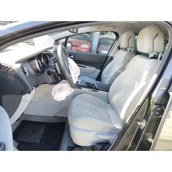 Recambio de carroceria corte para peugeot 3008 1.6 hdi fap cat (9hz / dv6ted4) referencia OEM IAM   