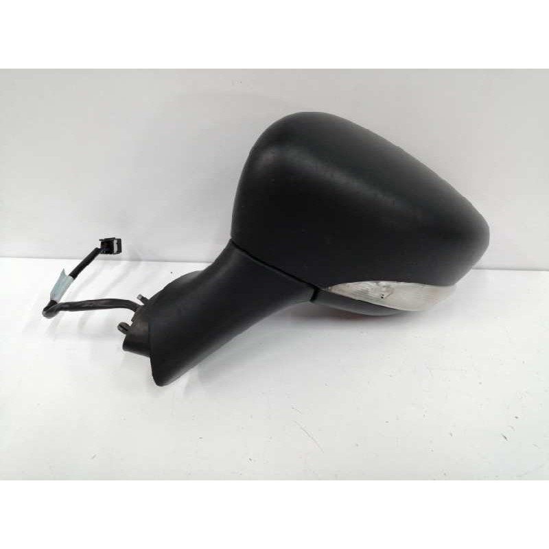 RETROVISOR IZQUIERDO 9 CABLES PILOTO ROTO