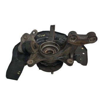 Recambio de mangueta delantera izquierda para lexus rx (_u3_) 400h awd (mhu38_) referencia OEM IAM 4321258020  