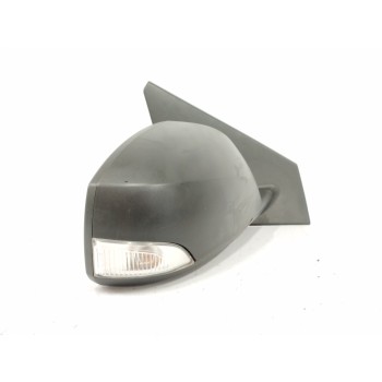 Recambio de retrovisor derecho para renault megane iii berlina 5 p 1.6 16v referencia OEM IAM  7 CABLES 