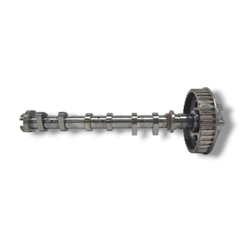 Recambio de arbol de levas para peugeot 308 ii (lb_, lp_, lw_, lh_, l3_) 1.2 thp 130 referencia OEM IAM 98155823EB 9832377780 