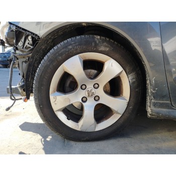 Recambio de carroceria corte para peugeot 3008 1.6 hdi fap cat (9hz / dv6ted4) referencia OEM IAM   