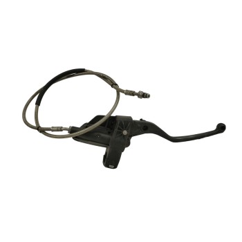 Recambio de maneta embrague para bmw r 1200 gs r 1200 gs referencia OEM IAM 8532954  