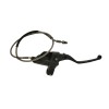 Recambio de maneta embrague para bmw r 1200 gs r 1200 gs referencia OEM IAM 8532954  