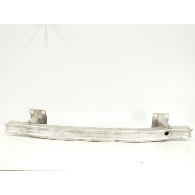 Recambio de refuerzo paragolpes delantero para renault scenic ii 1.5 dci diesel referencia OEM IAM 8200380507  