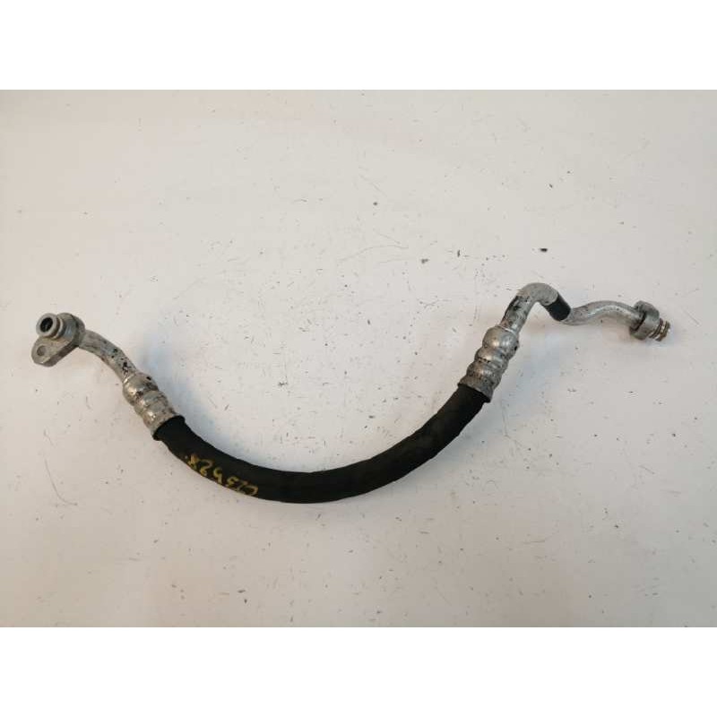 Recambio de tubos aire acondicionado para peugeot 307 (s1) 1.6 hdi referencia OEM IAM 9650200980  
