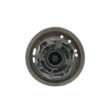 Recambio de arbol de levas para peugeot 308 ii (lb_, lp_, lw_, lh_, l3_) 1.2 thp 130 referencia OEM IAM 98155823EB 9832377780 