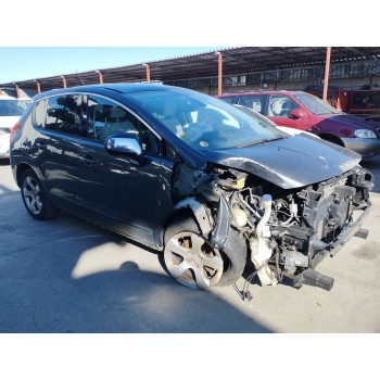 Recambio de carroceria corte para peugeot 3008 1.6 hdi fap cat (9hz / dv6ted4) referencia OEM IAM   
