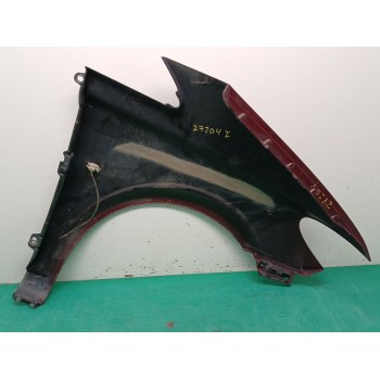 Recambio de aleta delantera izquierda para mercedes-benz vito / mixto furgoneta (w639) 109 cdi (639.601, 639.603, 639.605) refer