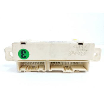 Recambio de modulo electronico para hyundai i30 1.4 cat referencia OEM IAM 919402H130  
