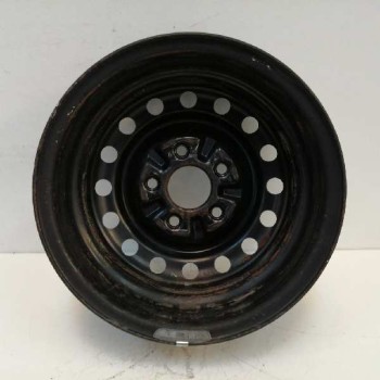 Recambio de llanta para nissan serena (c23m) 2.3 diesel referencia OEM IAM  5,5JX14CH ET30 