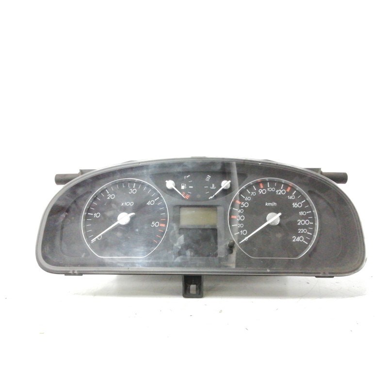 Recambio de cuadro instrumentos para renault laguna ii (bg0) 2.2 dci turbodiesel referencia OEM IAM 8200218888  